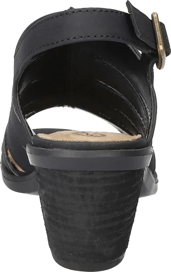 Bella Vita Women's Rhodes Block Heeled Sandals - Image 10