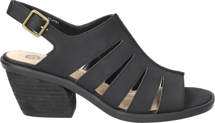 Bella Vita Women's Rhodes Heeled Sandal