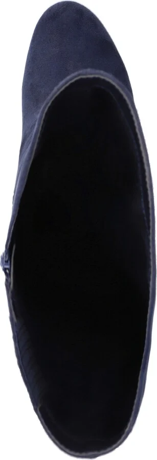 Bella Vita Women's Rima Athletic Shafted Tall Dress Boots - Image 4