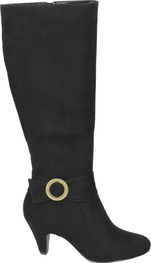 Bella Vita Women's Rima Athletic Shafted Tall Dress Boots - Image 11