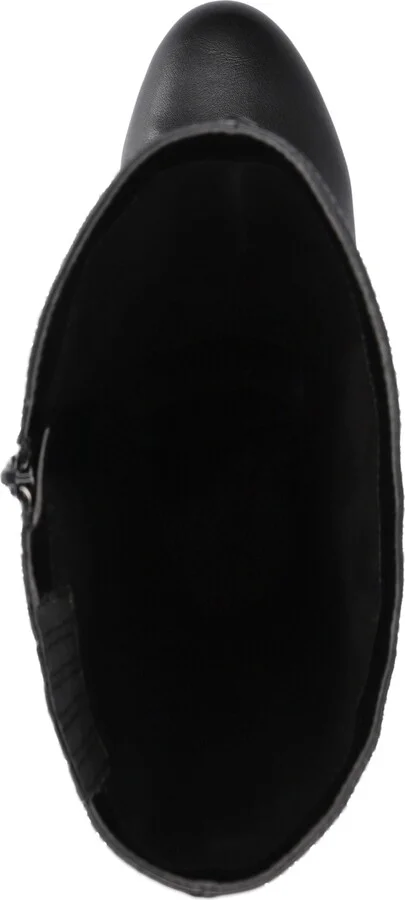 Bella Vita Women's Rima Tall Dress Boots - Image 4