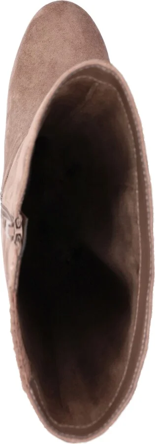 Bella Vita Women's Rima Tall Dress Boots - Image 9