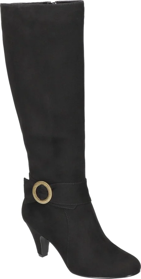 Black Suede