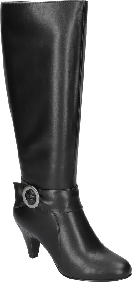 Bella Vita Women's Rima Tall Dress Boots