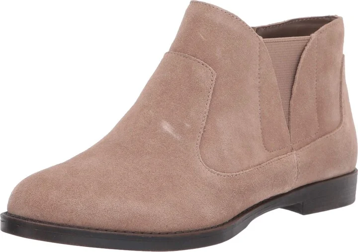 Almond Leather