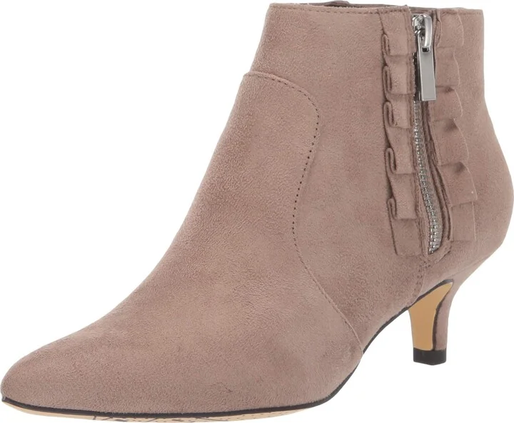 Bella Vita Women's Sadie II Dress Bootie Ankle Boot