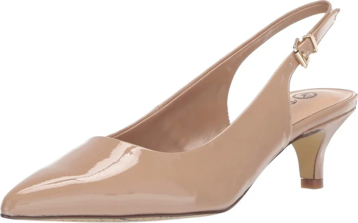 Bella Vita Women's SCARLETTII Pump