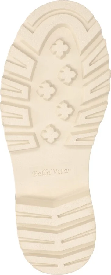 Bella Vita Women's Sinclaire Lug Sole Fisherman Sandals - Image 10