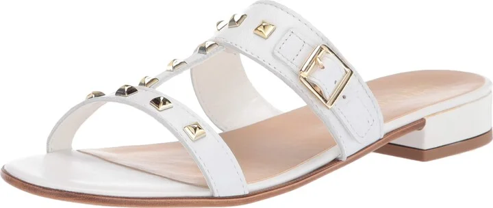 White Leather