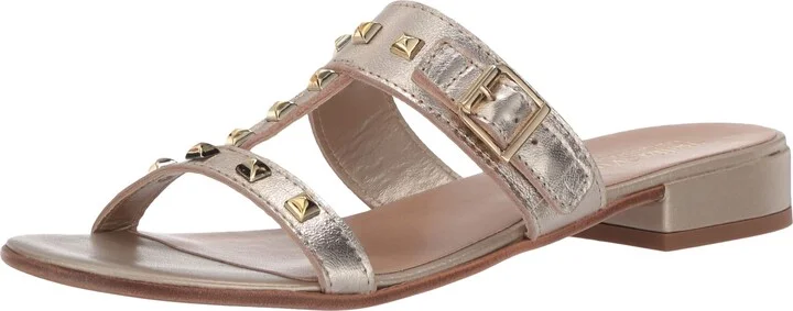 Bella Vita womens Slide Sandal