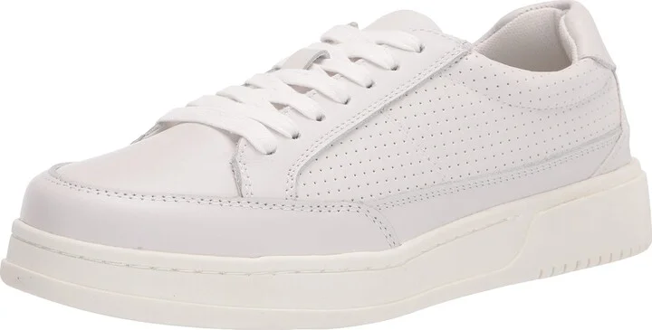 White Leather
