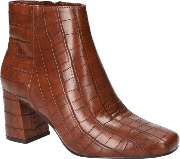Tan Croco