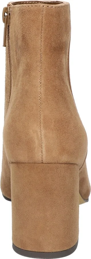 Bella Vita Women's Square Toe Ankle Boots - Image 3