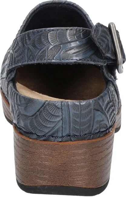 Bella Vita Women's Starlee Clogs - Image 4
