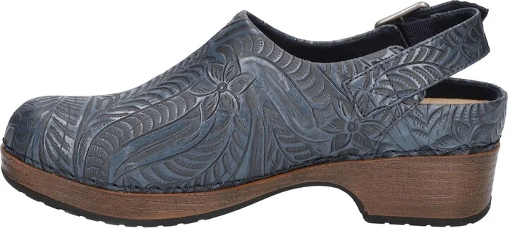 Bella Vita Women's Starlee Clogs - Image 5