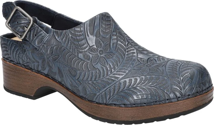 Bella Vita Women's Starlee Clogs