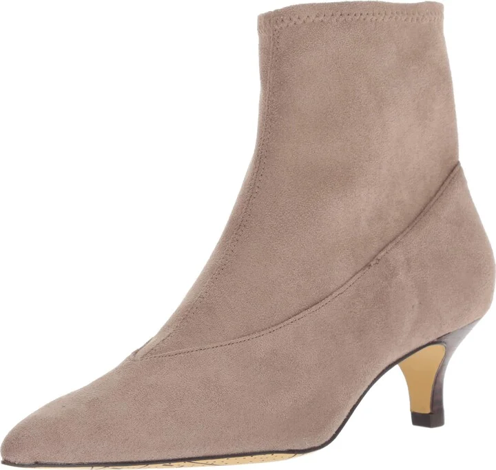 Bella Vita Women's Stephanie II Ankle Boot