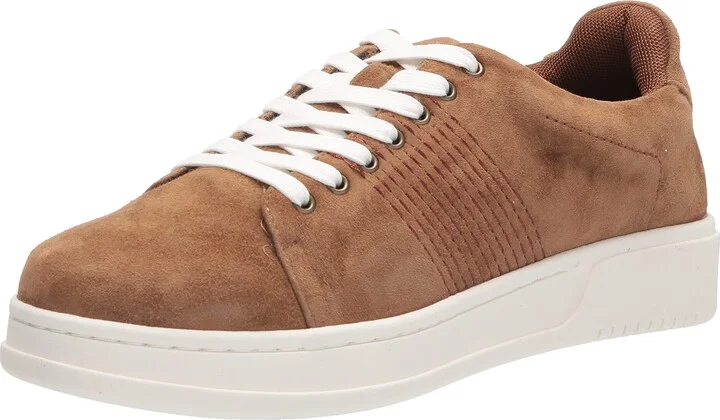 Bella Vita Women's Sunday Lace Up Sneaker