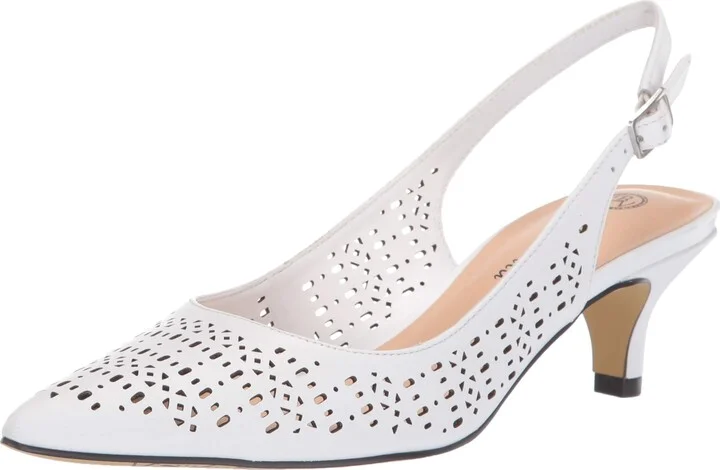 White Leather