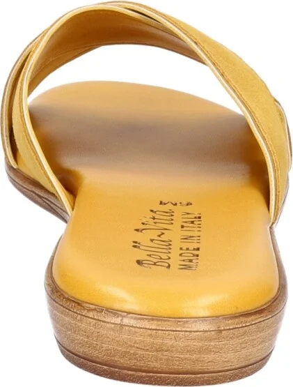 Bella Vita Women's Tab-Italy Slide Sandals - Image 3