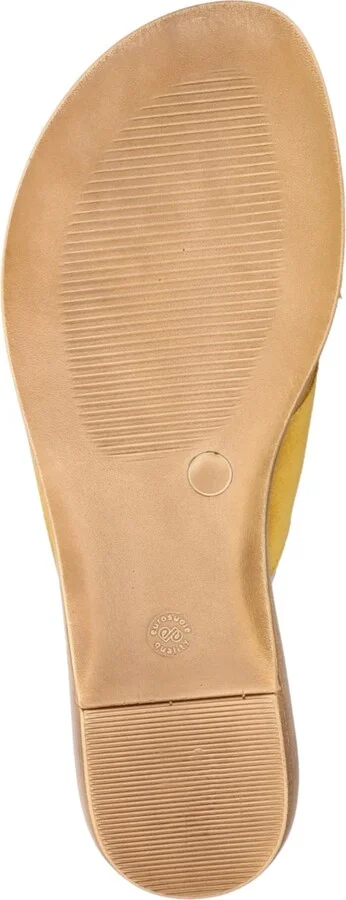 Bella Vita Women's Tab-Italy Slide Sandals - Image 5