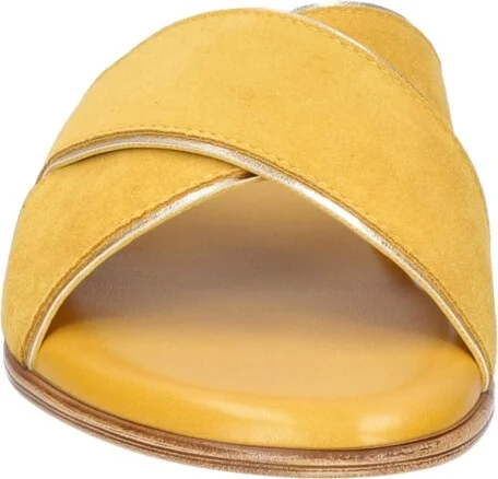Bella Vita Women's Tab-Italy Slide Sandals - Image 6
