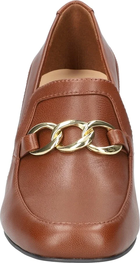 Bella Vita Women's Tam Square Toe Pumps - Image 7