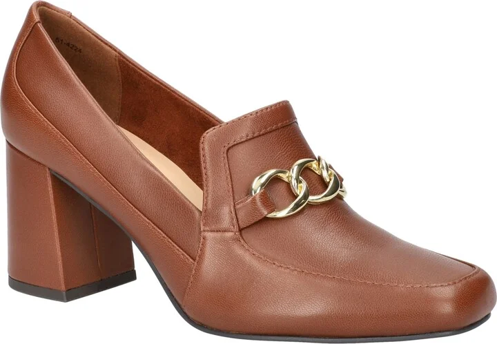 Camel Leather