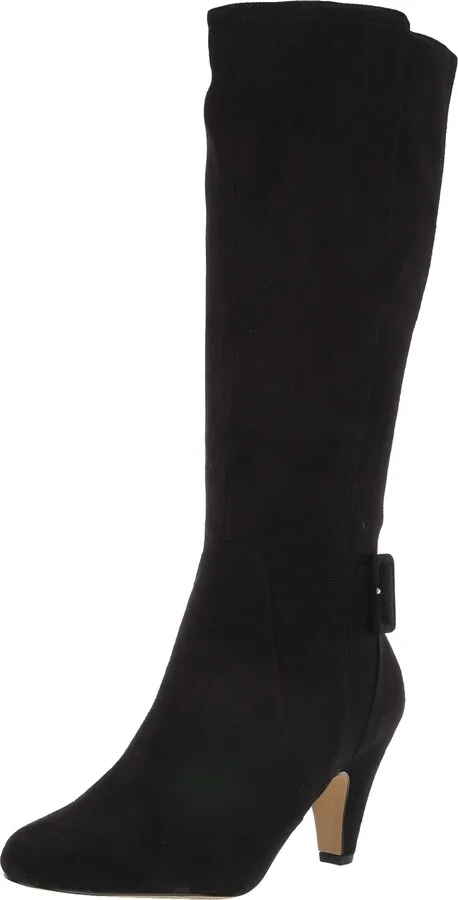 Black Suede