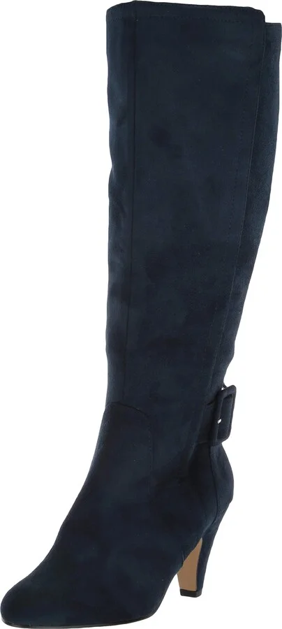Bella Vita Women's Troy II Dress Boot Knee High