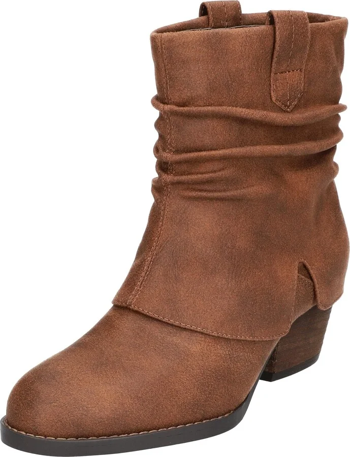 Bella Vita Women's Twyla Boots
