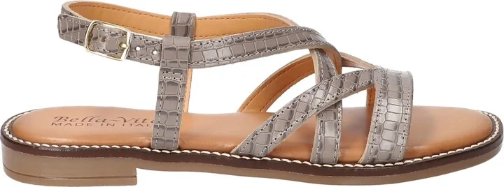 Bella Vita Women's Tya-Italy Flat Sandals - Image 2