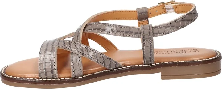 Bella Vita Women's Tya-Italy Flat Sandals - Image 3