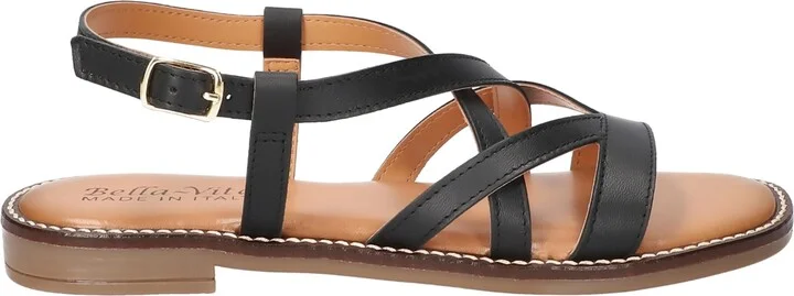 Bella Vita Women's Tya-Italy Flat Sandals - Image 7
