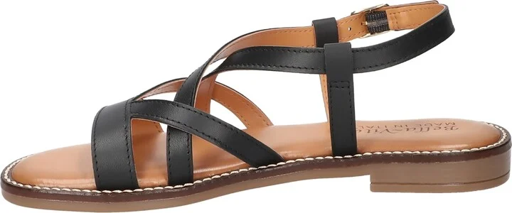 Bella Vita Women's Tya-Italy Flat Sandals - Image 8