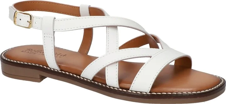 White Leather