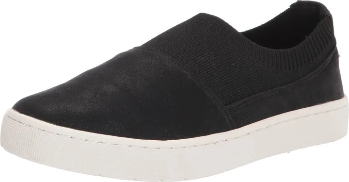 Black/Knit