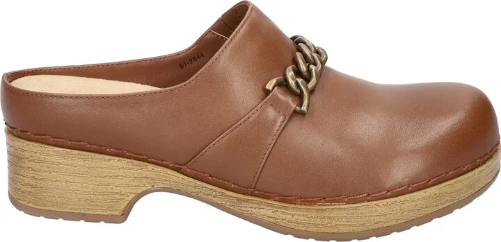 Bella Vita Women's Ventura Clogs - Image 2