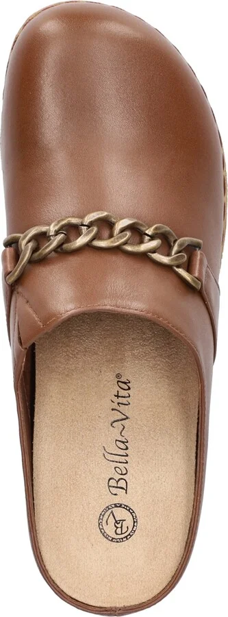 Bella Vita Women's Ventura Clogs - Image 5