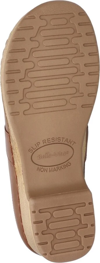 Bella Vita Women's Ventura Clogs - Image 6