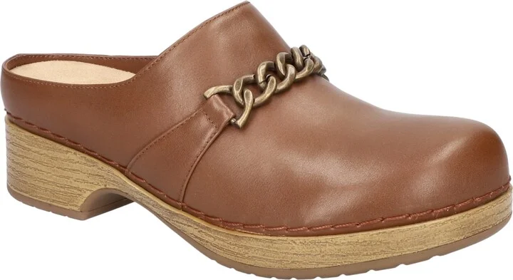 Bella Vita Women's Ventura Clogs