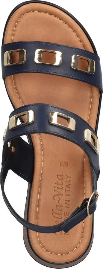 Bella Vita Women's Vic-Italy Wedge Sandals - Image 6