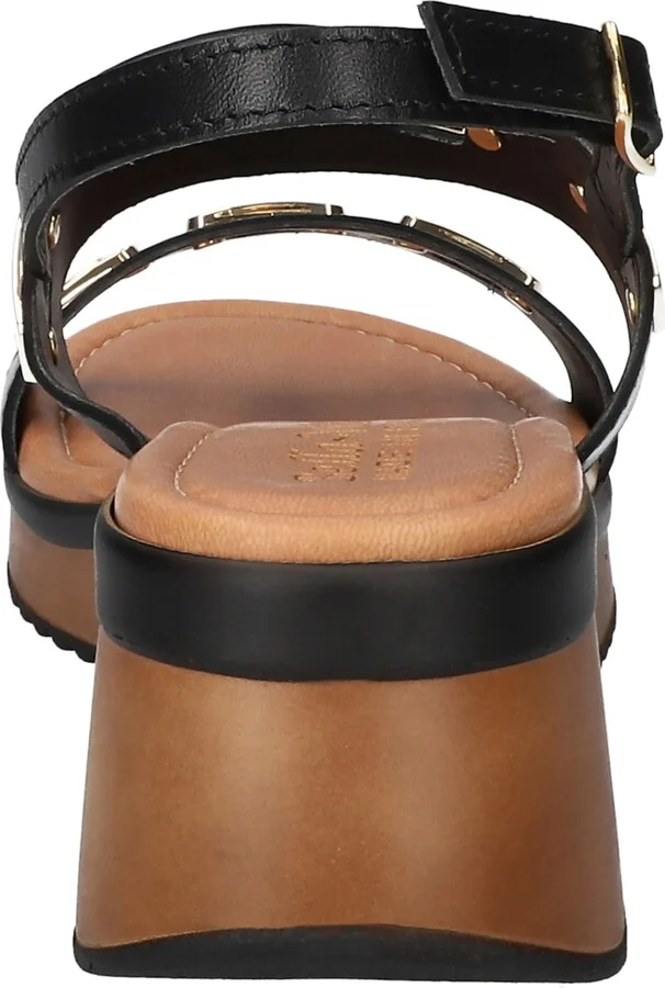 Bella Vita Women's Vic-Italy Wedge Sandals - Image 10