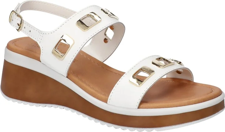 White Leather