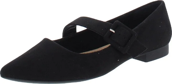 Black Suede