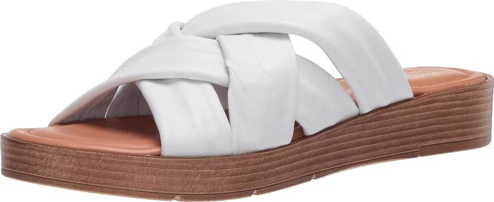 White Leather