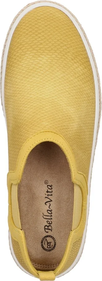 Bella Vita Women's Wrenley Slip-On Shoes - Image 4