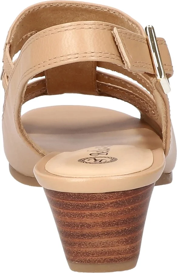 Bella Vita Women's Yakira Wedge Sandals - Image 5
