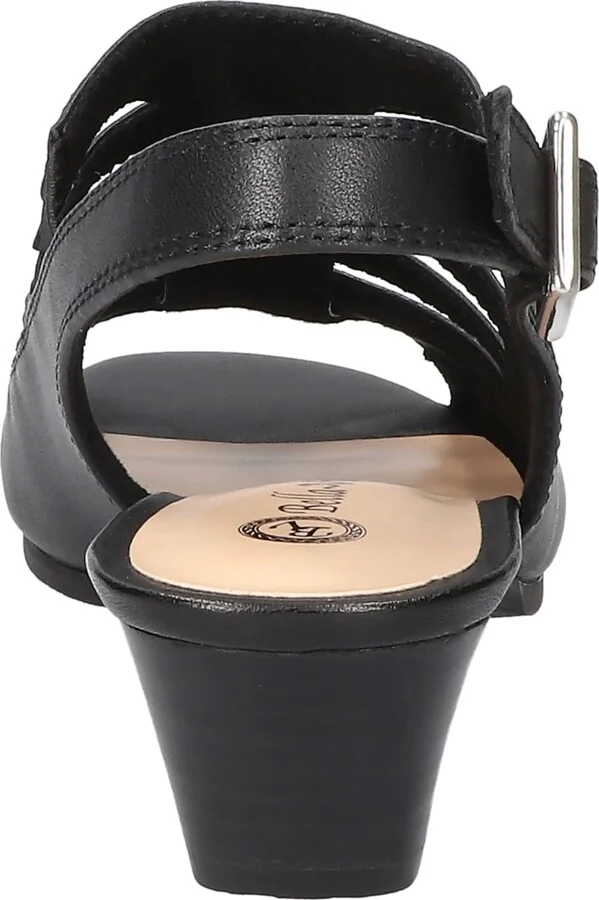 Bella Vita Women's Yakira Wedge Sandals - Image 10