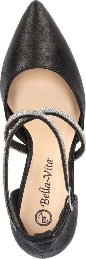 Bella Vita Women's Zabella Dress Pumps - Image 4